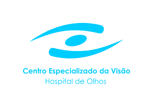 Centro especializado da visão