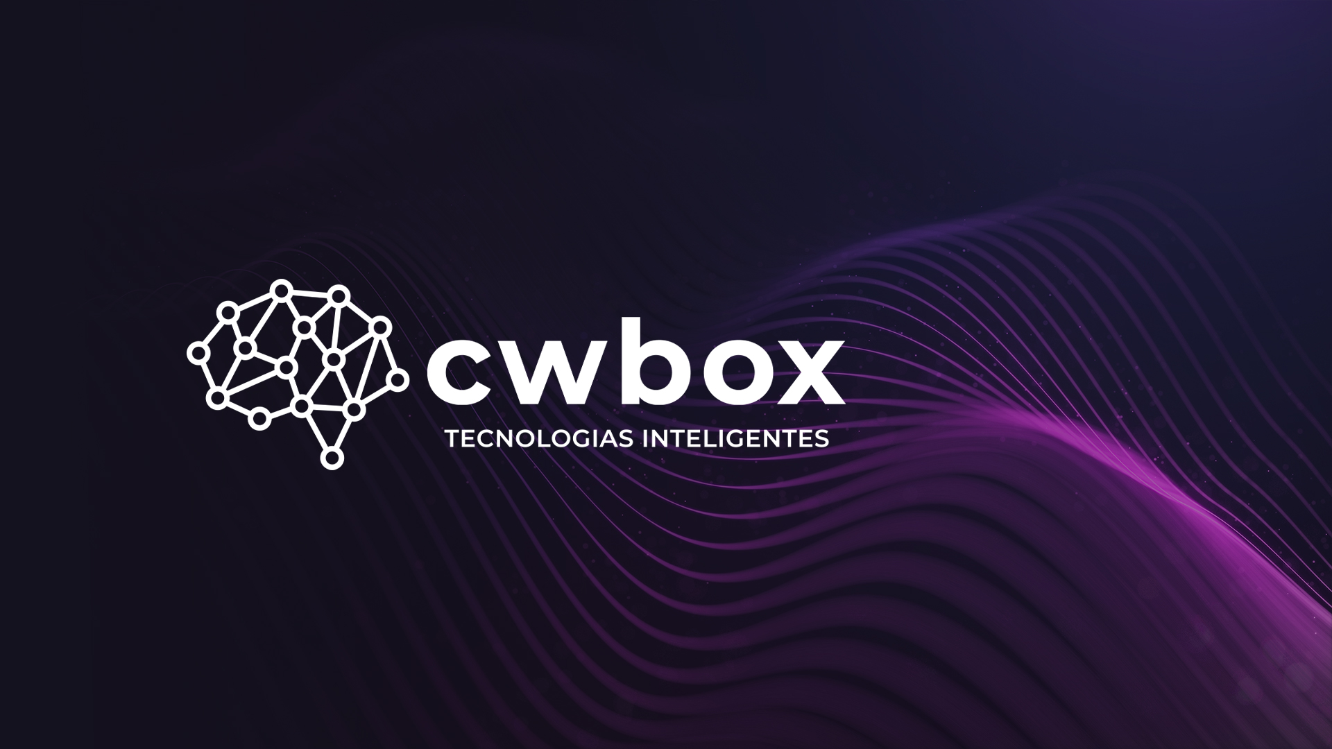 Cwbox Tecnologias Inteligentes